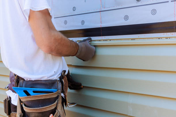 Affordable Siding Installation solutions in Ebony, VA